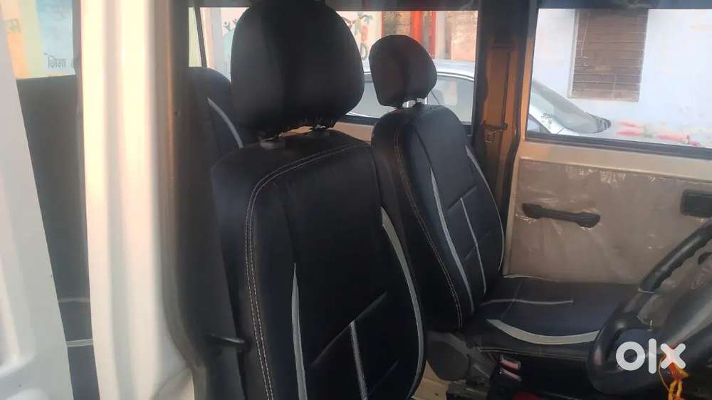 Mahindra Bolero Dx 2011 Gaadi Me Koi Kami Nhi A2z Kagaj Complete Hai