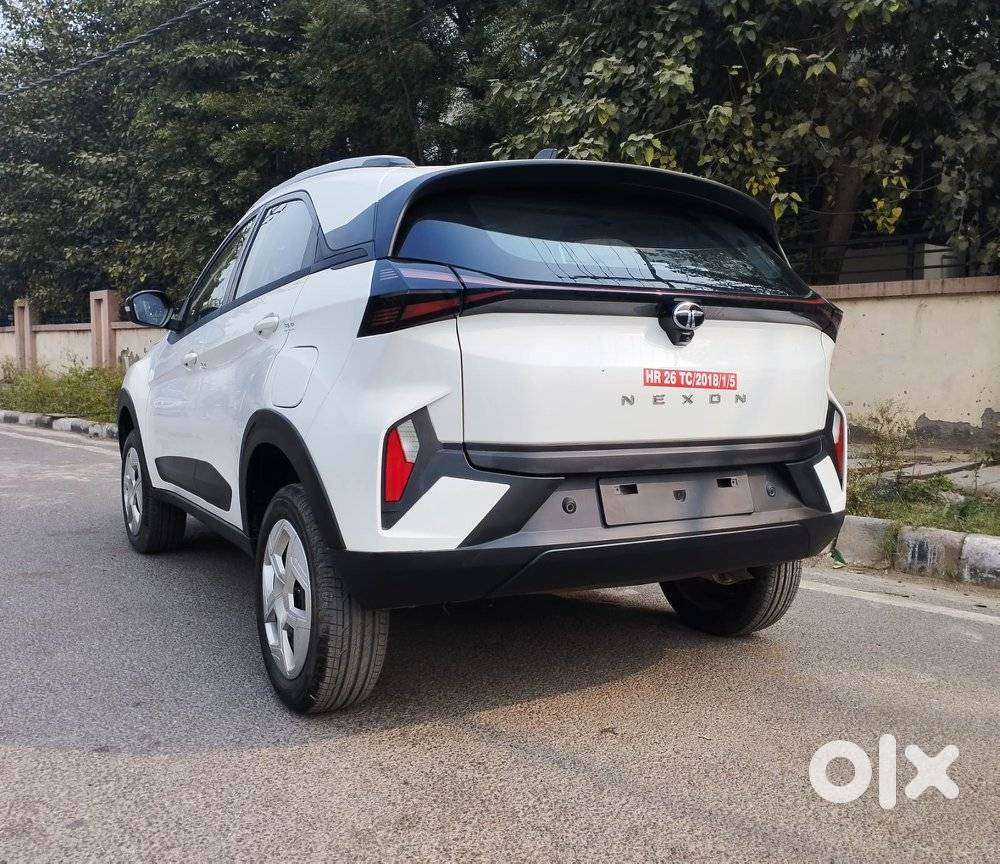 Tata Nexon
