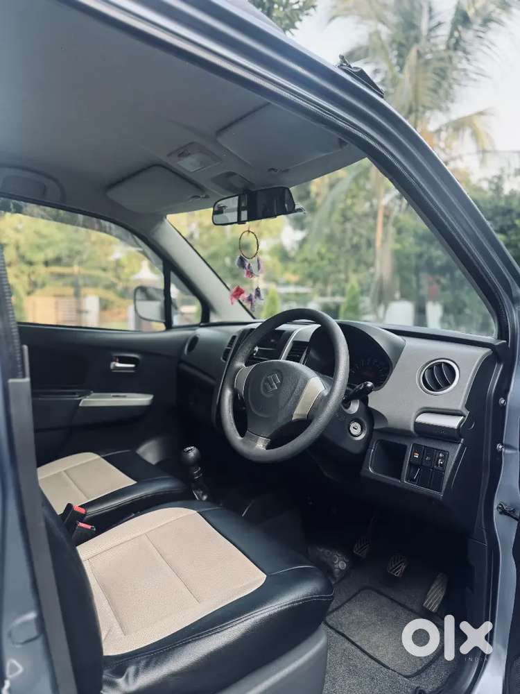 Maruti Suzuki Wagon R