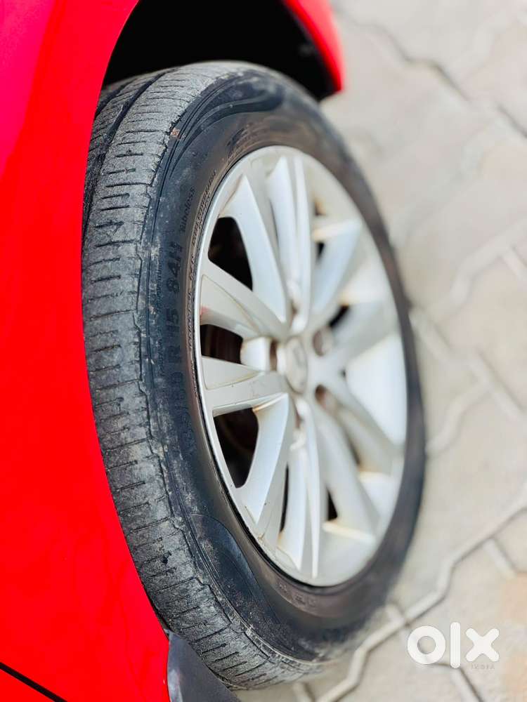 Volkswagen Polo, 2013, Petrol