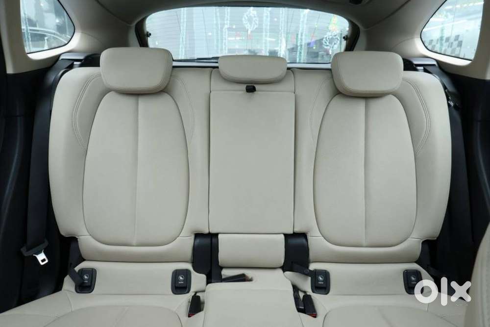 Bmw X1 2.0 Sdrive20i Xline, 2022, Petrol