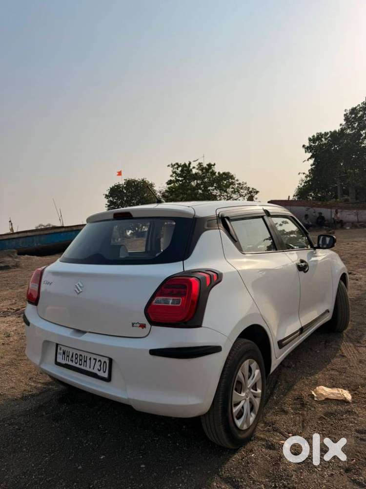 Maruti Suzuki Swift Vxi 2018, 2018, Petrol
