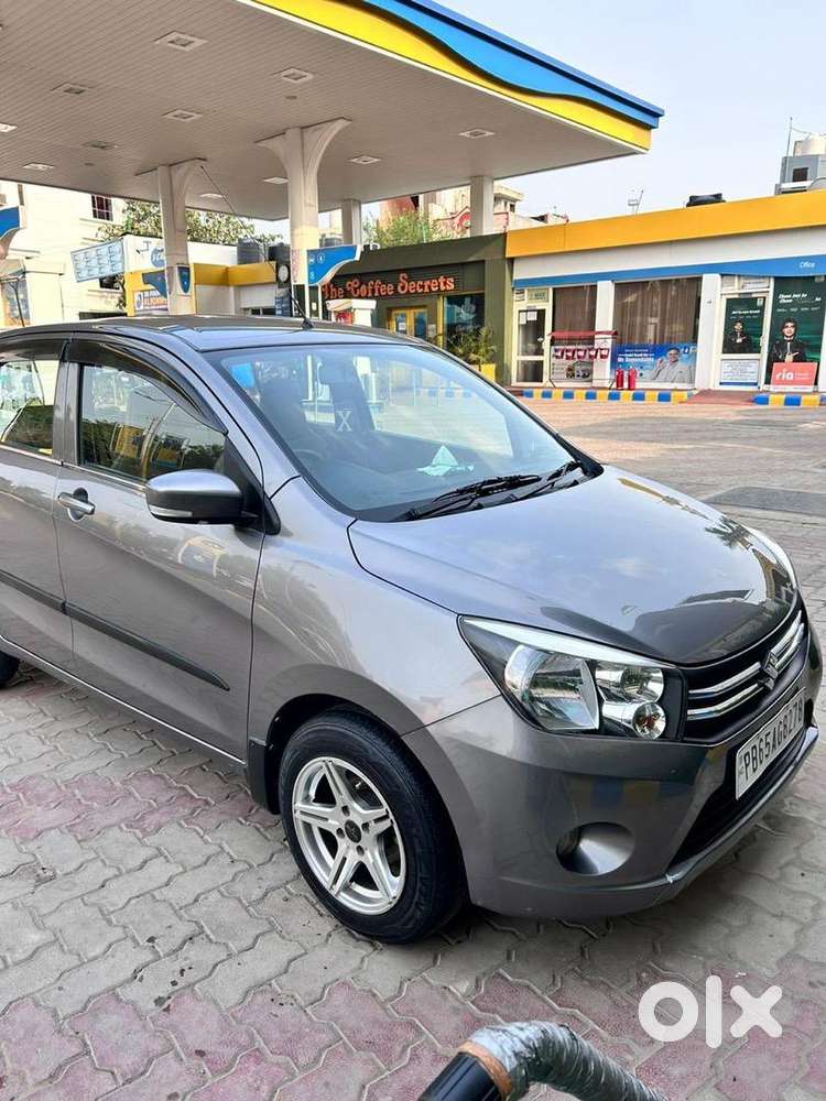 Maruti Suzuki Celerio 2016 Petrol Well Maintained