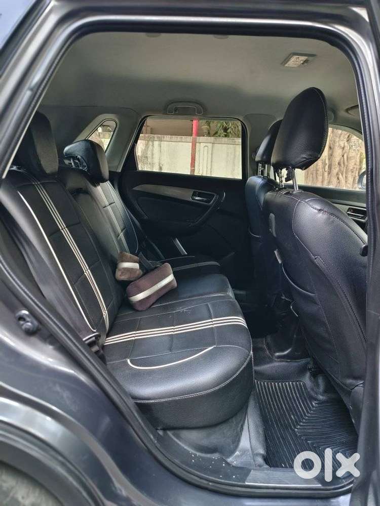 Maruti Suzuki Brezza Zdi, 2019, Diesel