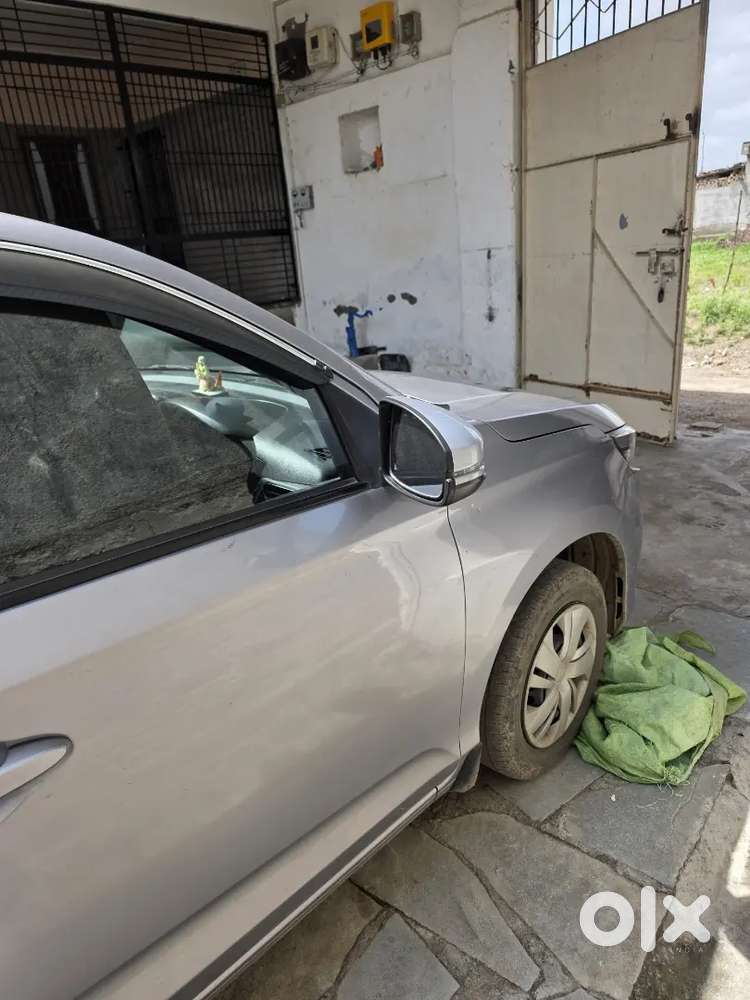 Honda Amaze 1.2 V I-vtec 2024