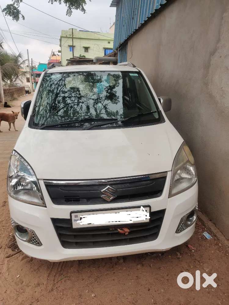 Wagonr 1.0 Vxi Amt [2017] - Excellent Condition