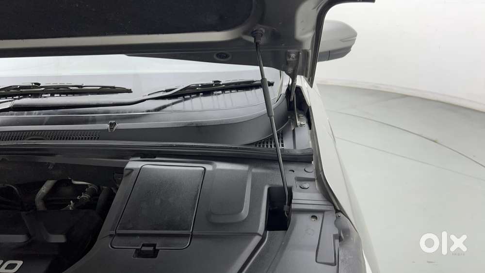 Mg Hector Sharp Dct Petrol, 2020, Petrol