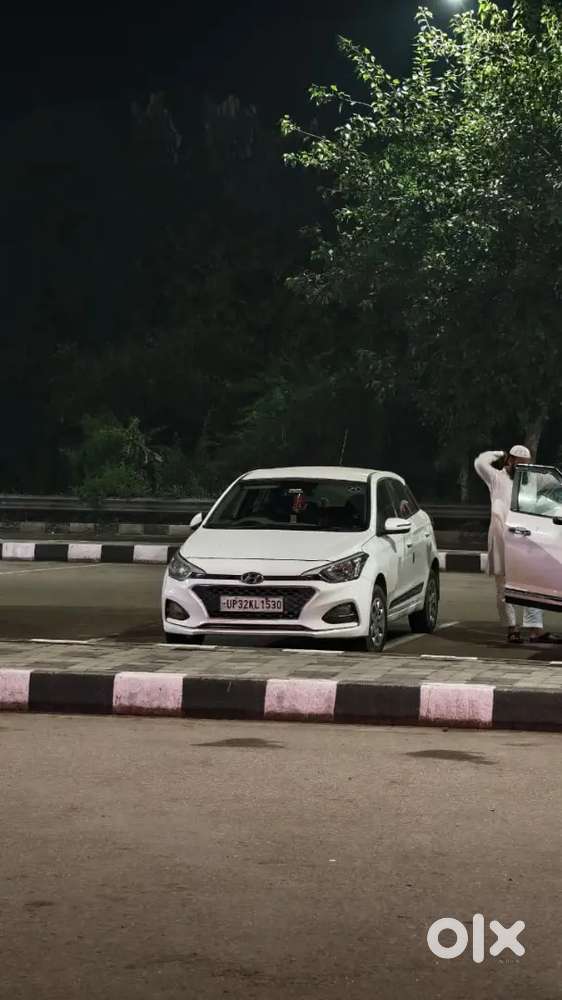 Hyundai I20 2019 Diesel 98000 Km Driven