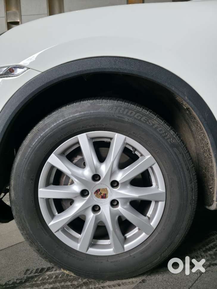 Porsche Cayenne S Hybrid, 2013, Diesel