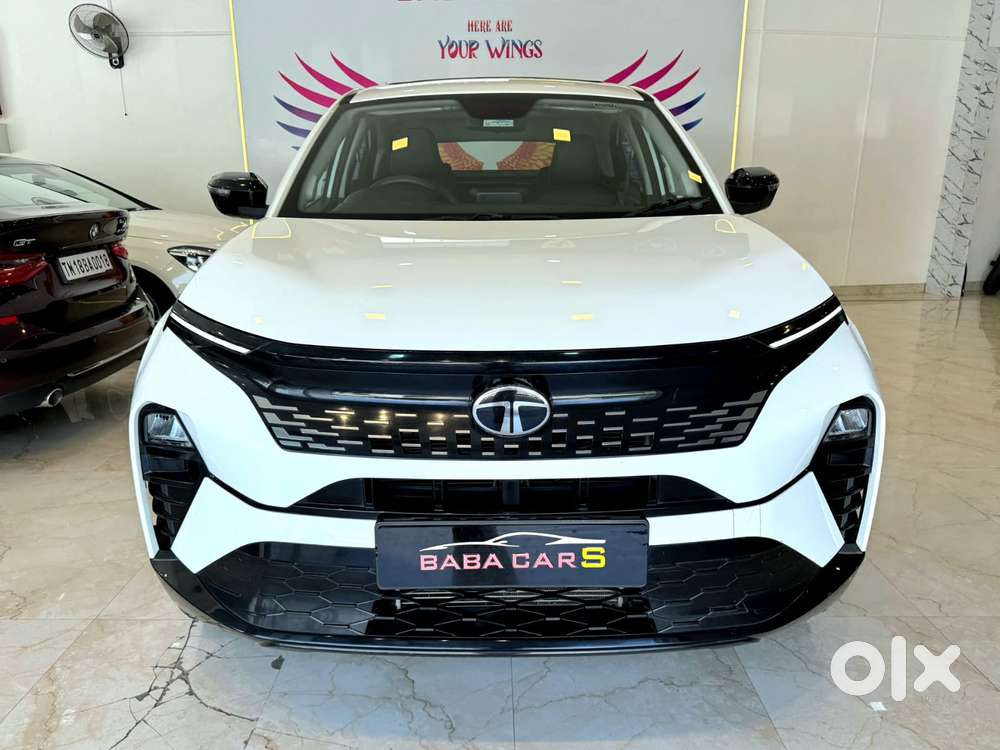 Tata Curvv Creative Plus S 1.5 Kryojet Diesel 6mt, 2025, Diesel