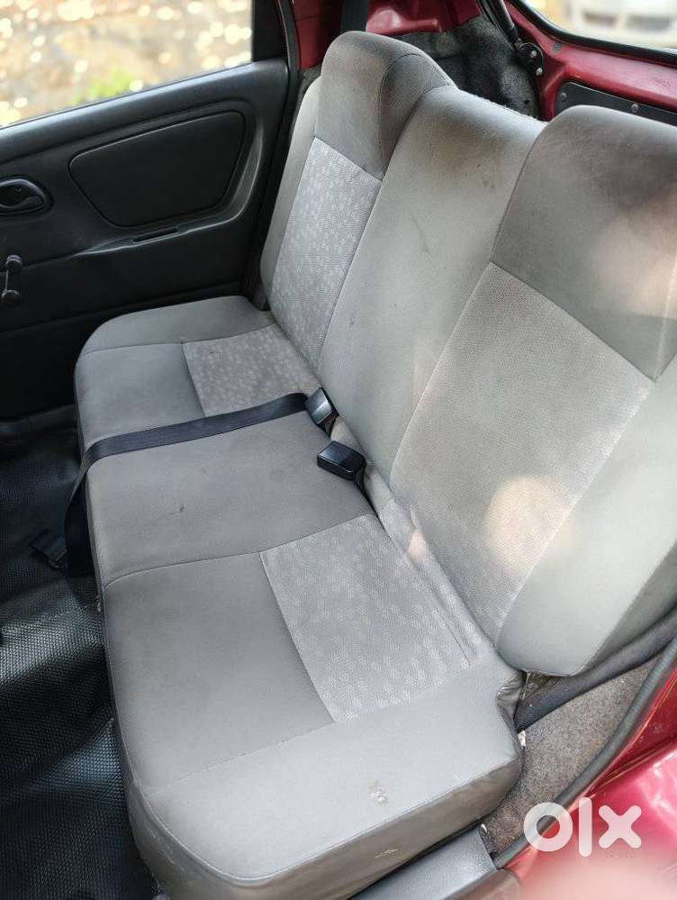 Maruti Suzuki Alto Green Lx Bsiv, 2012, Petrol