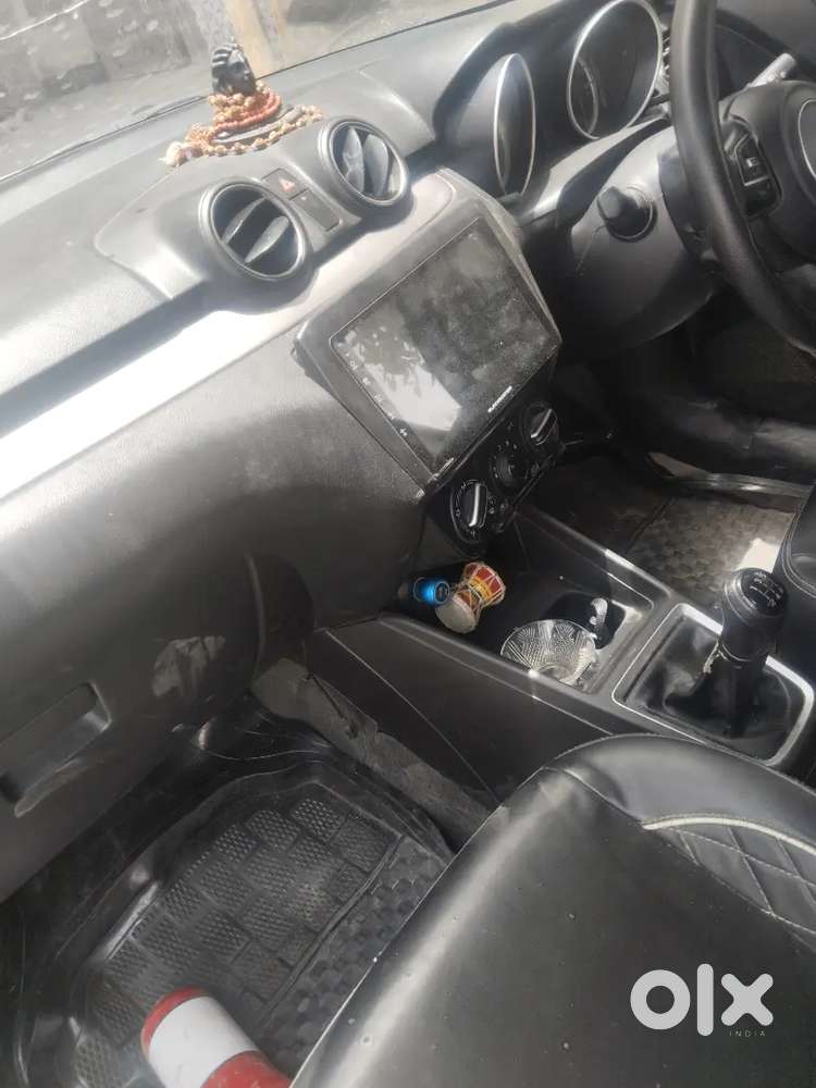 Maruti Suzuki Swift Vxi 2023