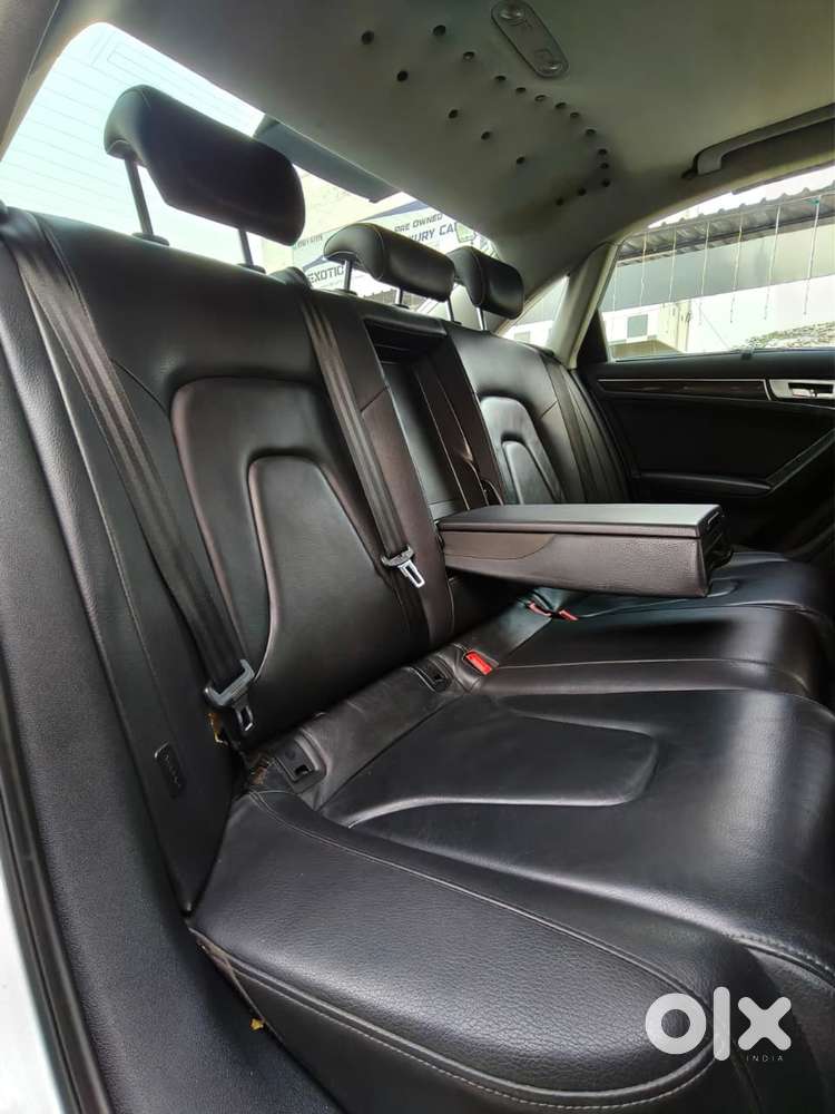 Audi A4 2.0 Tdi, 2014, Diesel