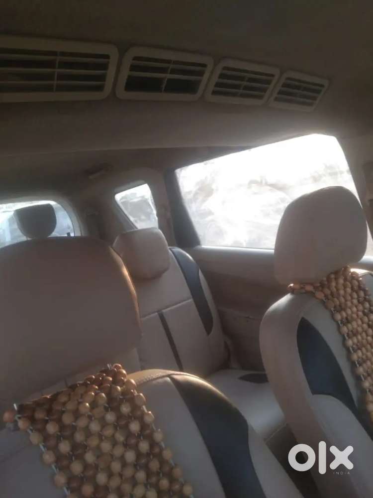 Maruti Suzuki Ertiga 2016 Diesel Car