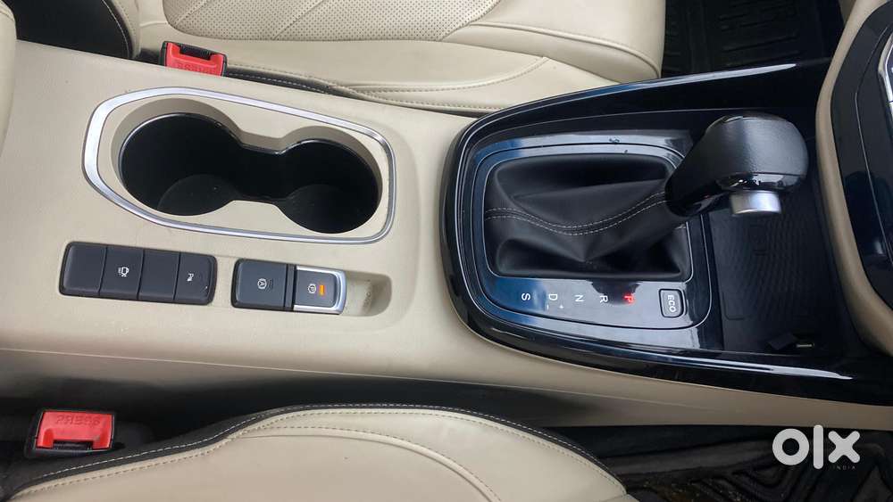 Mg Hector Sharp At, 2021, Petrol