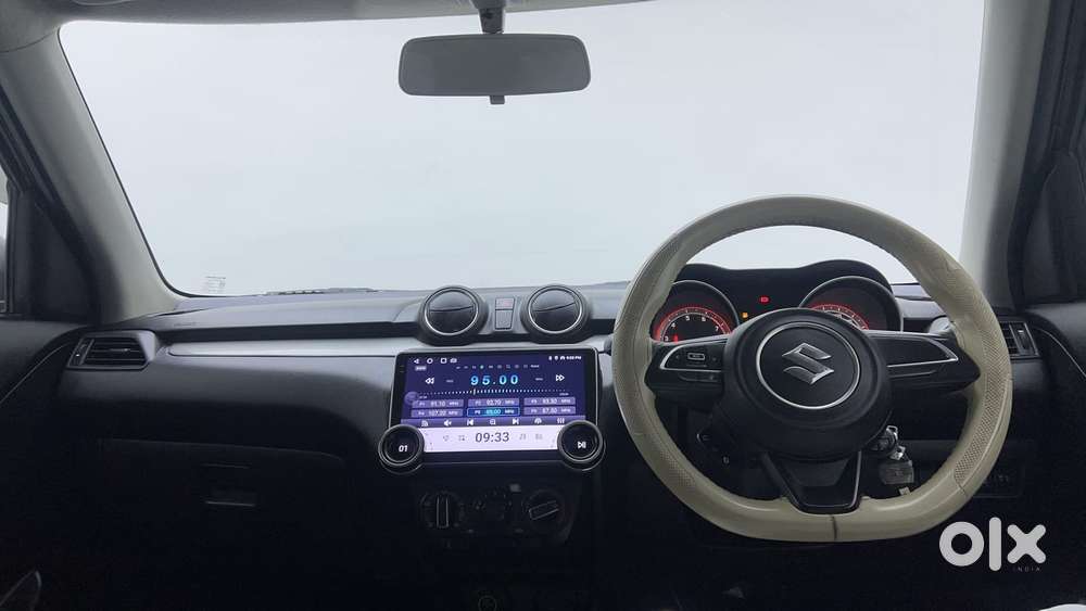 Maruti Suzuki Swift 2018 Vxi, 2019, Petrol