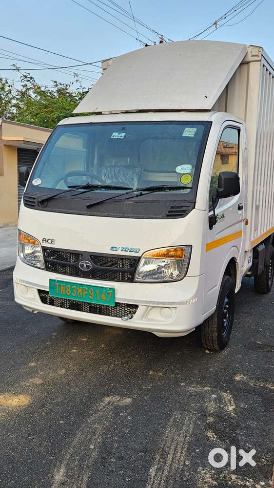 Tata Curvv Ev Creative 45, 2026, Electric