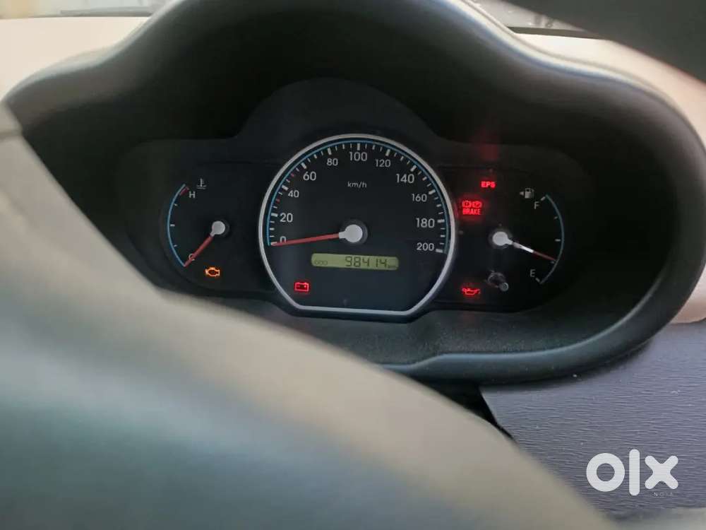 Hyundai I10 2009 Good Condition