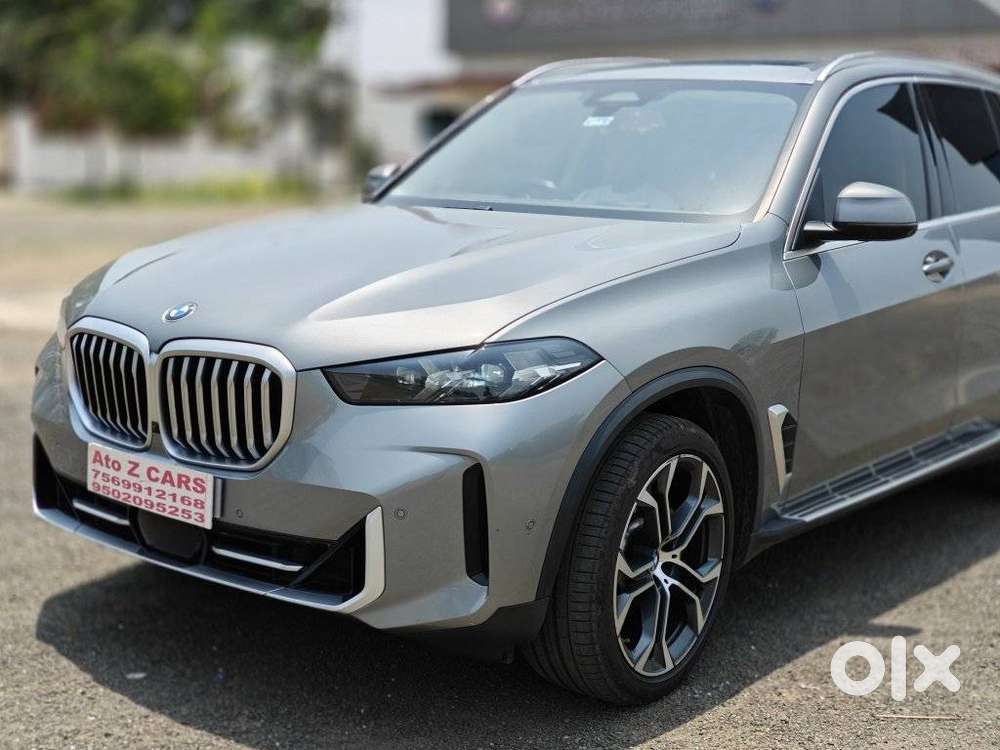 Bmw X5 Xdrive30d Xline, 2024, Diesel