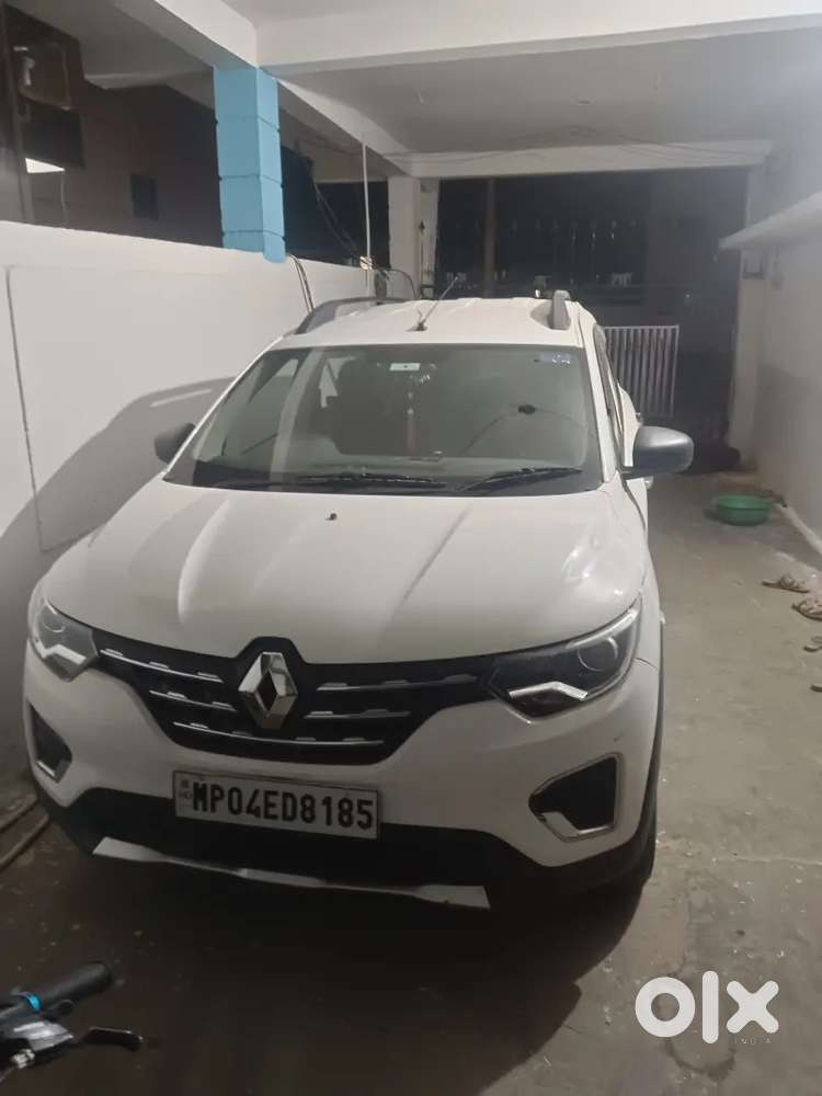 Renault Triber 1.0 Rxl 2022