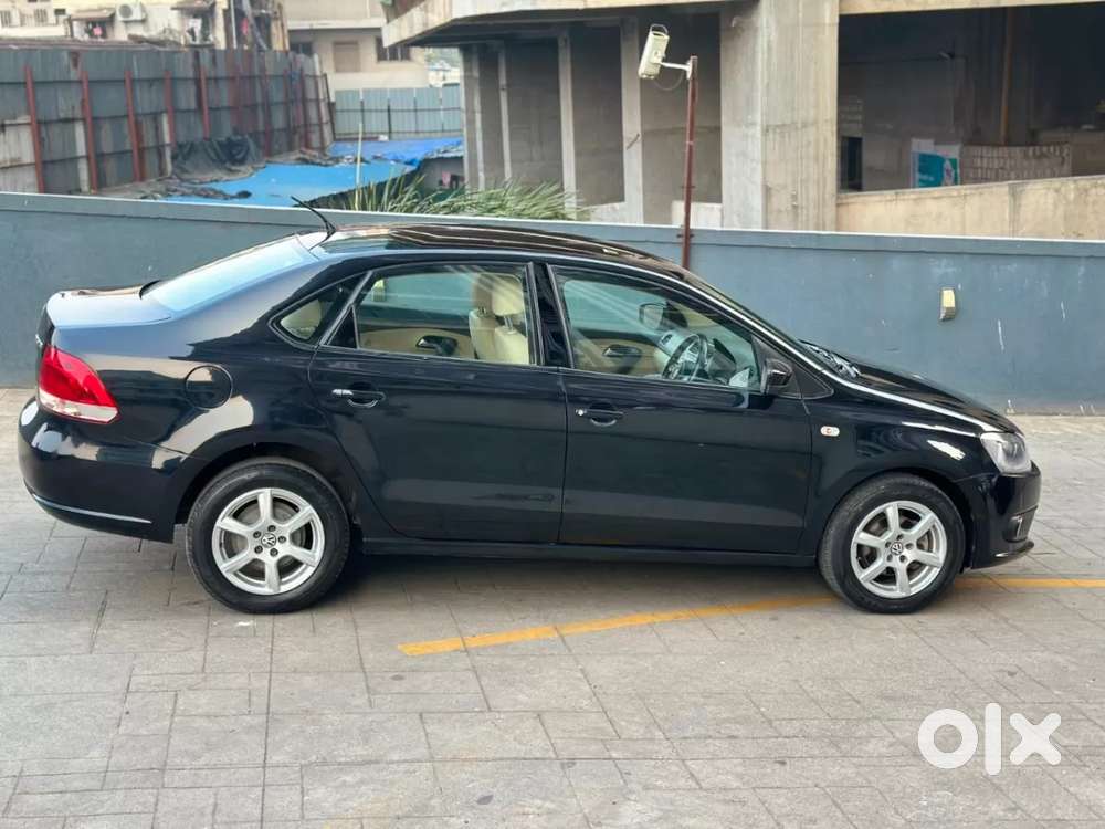 Volkswagen Vento 1.5 Tdi Highline, 2014, Diesel