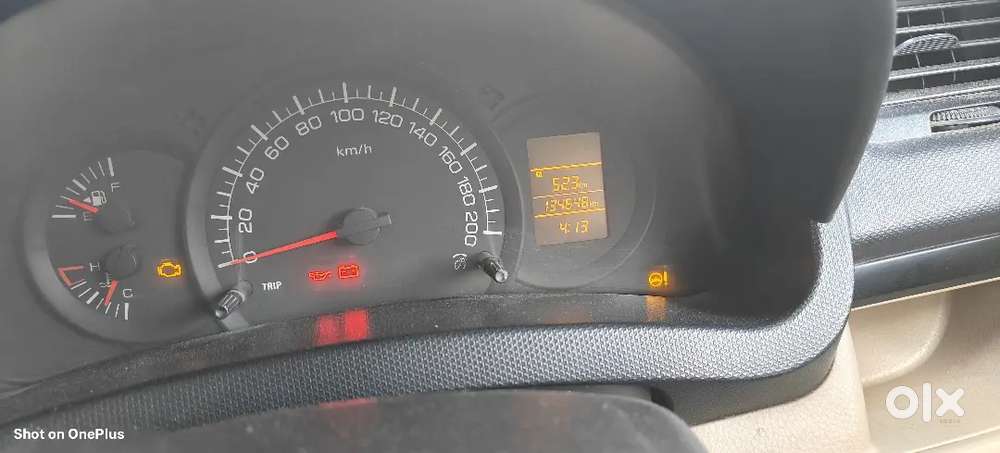 Maruti Suzuki Dzire 2012 Cng & Hybrids Well Maintained