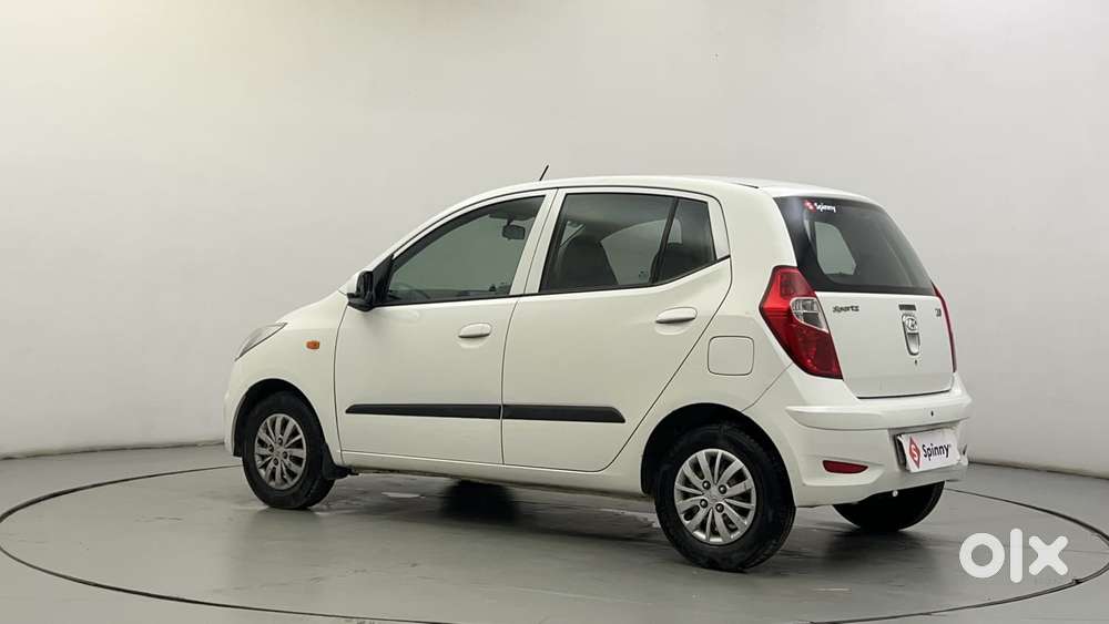 Hyundai I10 Sportz 1.1 Irde2, 2015, Petrol