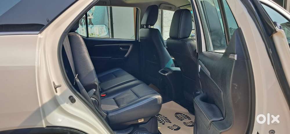 Toyota Fortuner 4x2 Mt 2.8 Diesel, 2022, Diesel