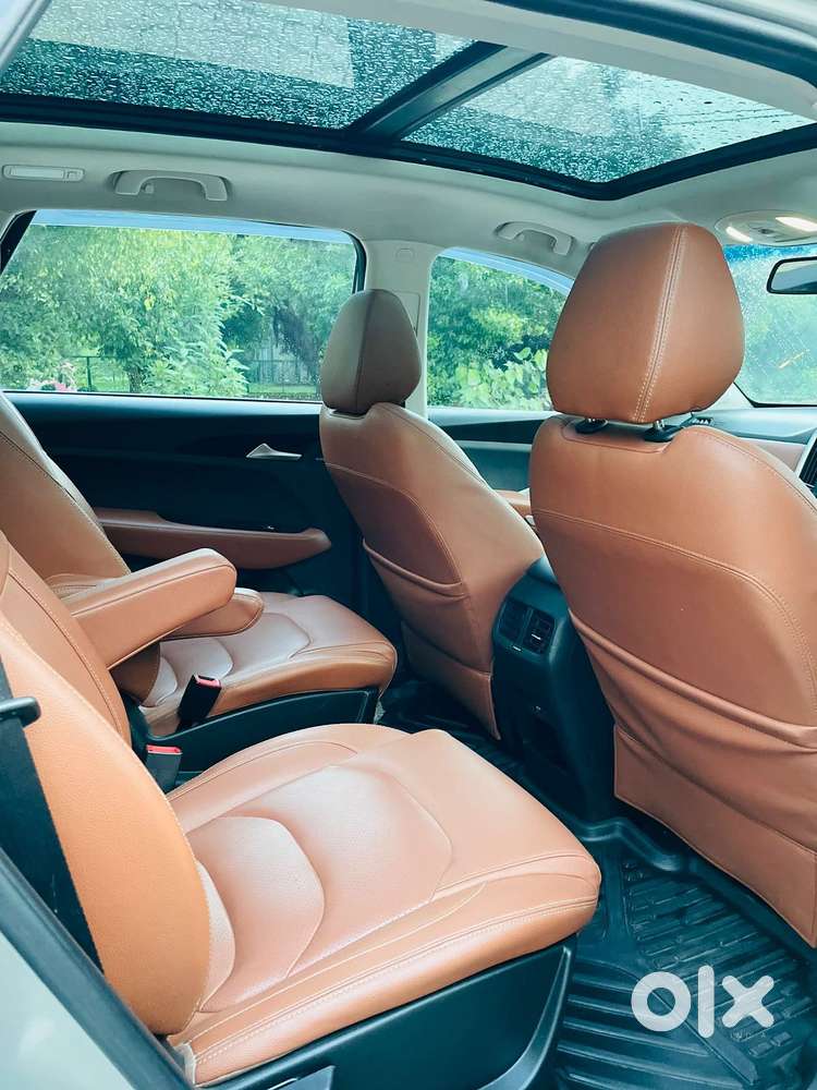 Mg Hector Plus Sharp Pro 2.0 Turbo Diesel 6 Str, 2020, Diesel