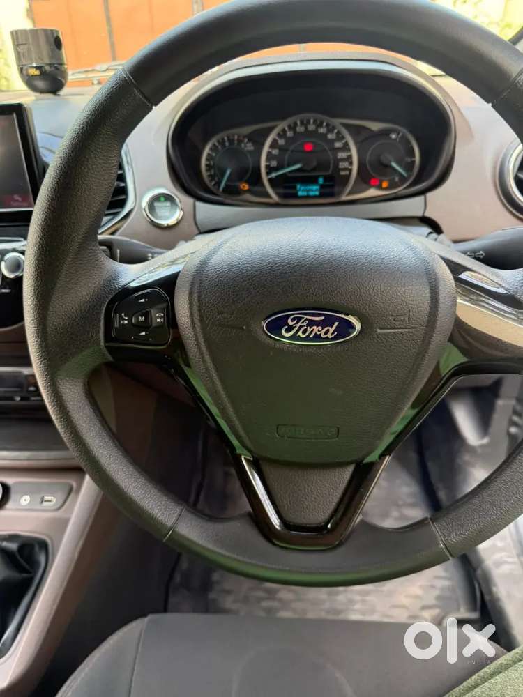 Ford Freestyle 2018 Urgent Sale