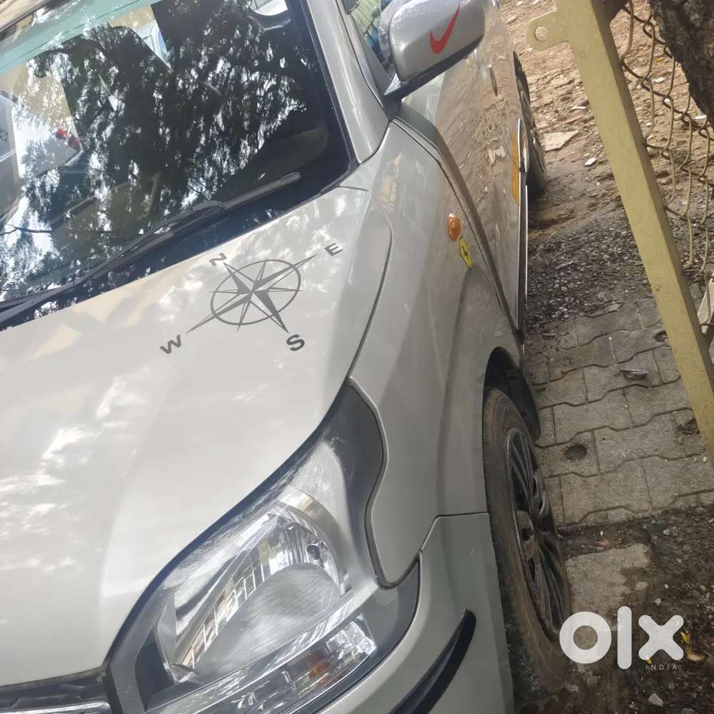 Good Vehicle And Low Maintenance Charges