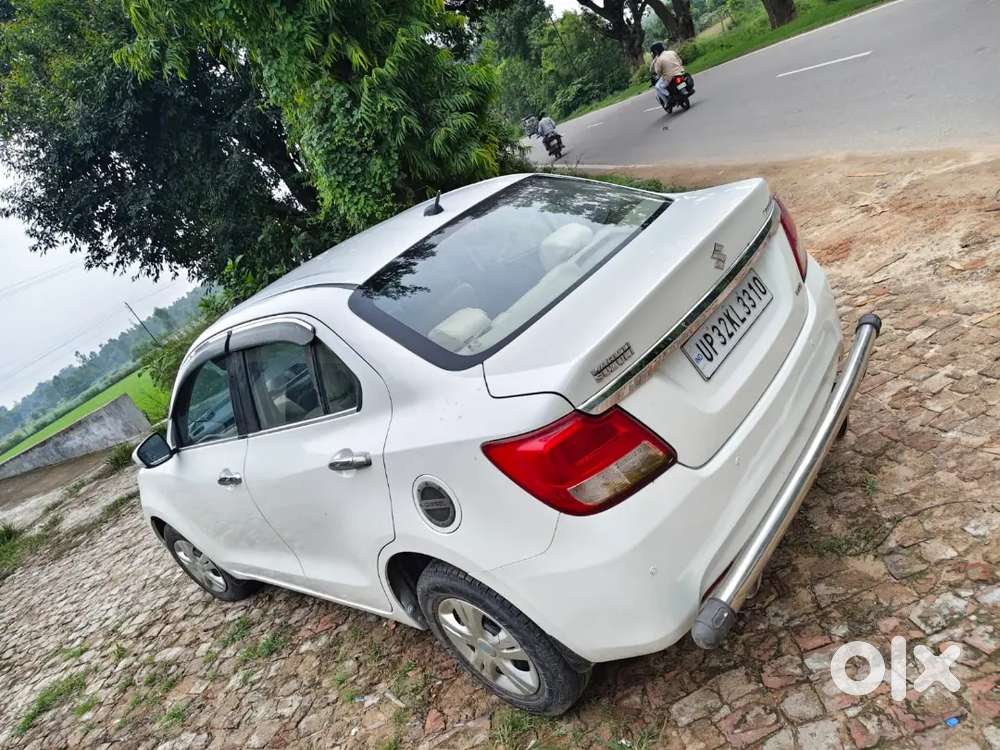 Swift Dzire Vdi 2019 Year