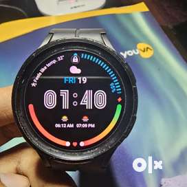 Galaxy watch olx sale