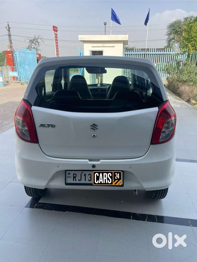 Maruti Suzuki Alto 800 2020 Vxi Plus