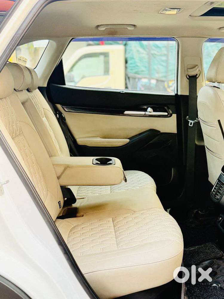 Kia Seltos Htx Ivt G, 2021, Petrol