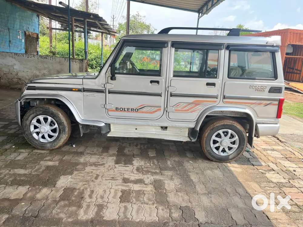 Mahindra Sle 2019 Diesel 92500 Km Driven