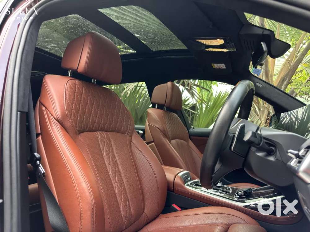 Bmw X7 3.0 Xdrive 40i M Sport, 2025, Petrol