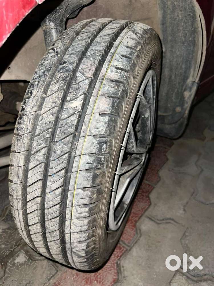 Chevrolet Spark 2009 Petrol Well Maintained