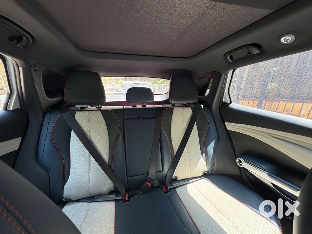 Byd Atto 3 2024 Superior Top Model