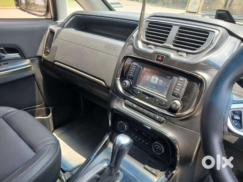 Tata Hexa Xt, 2018, Diesel