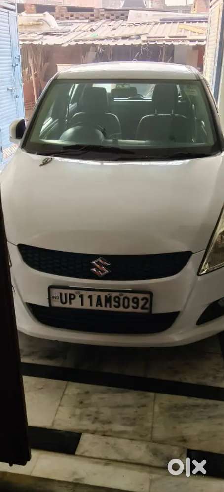 Maruti Suzuki Swift Vdi 2013