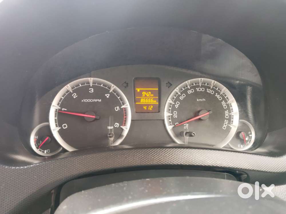 Maruti Suzuki Swift Ddis Vdi, 2017, Diesel