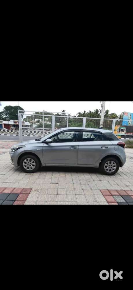 Hyundai Elite I20 Asta 1.4 Crdi, 2019, Diesel