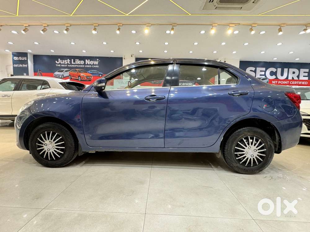 Maruti Suzuki Dzire 2017-2020 Vdi, 2018, Diesel