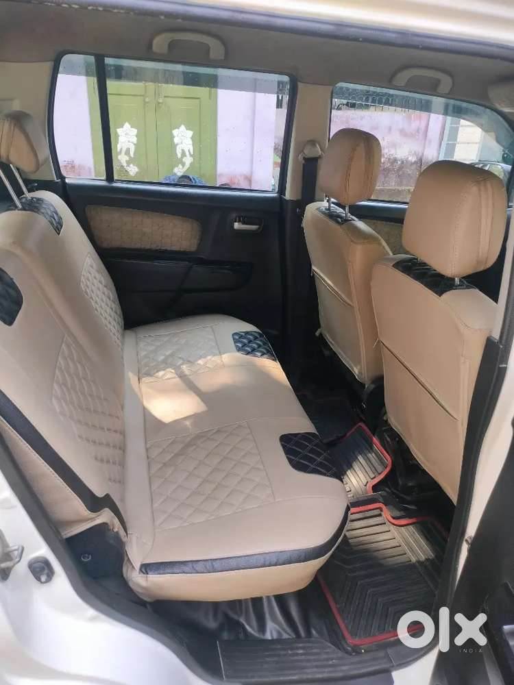 Maruti Suzuki Wagon R 2018