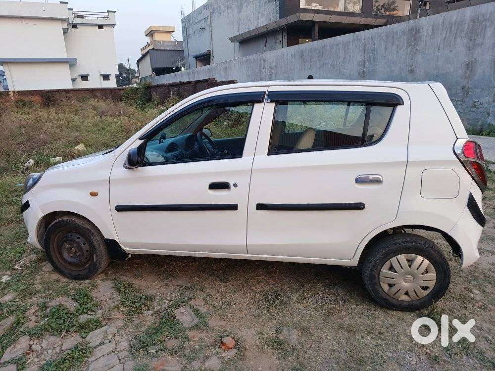 Maruti Suzuki Alto 800 2012-2016 Lxi, 2014, Petrol