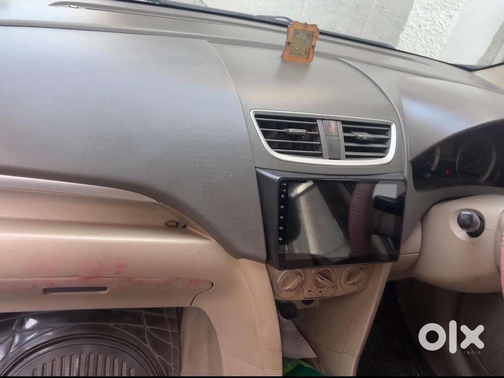 Maruti Suzuki Ertiga 2013 200100 Km Driven
