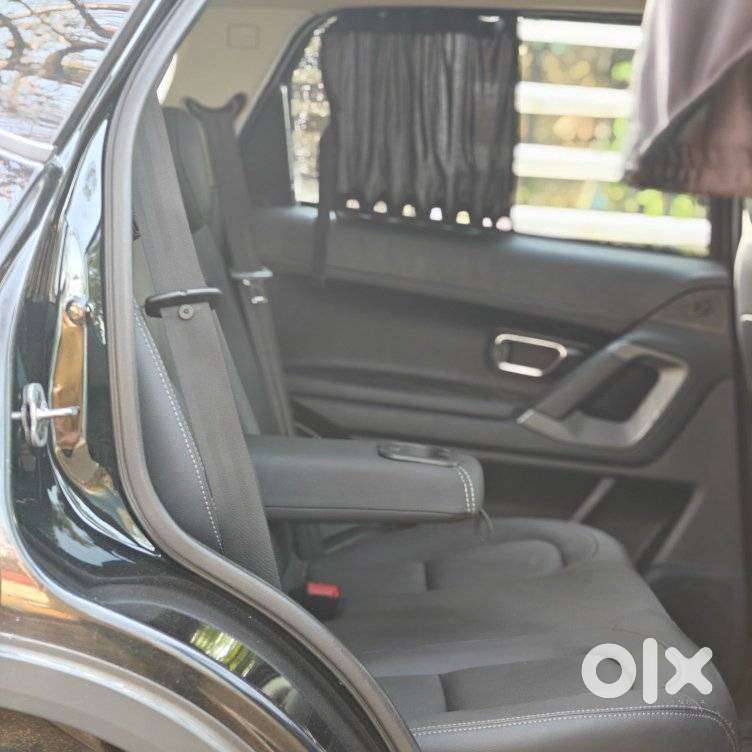 Tata Harrier Xza+, 2020, Diesel