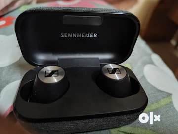 Sennheiser momentum 2.0 online true wireless