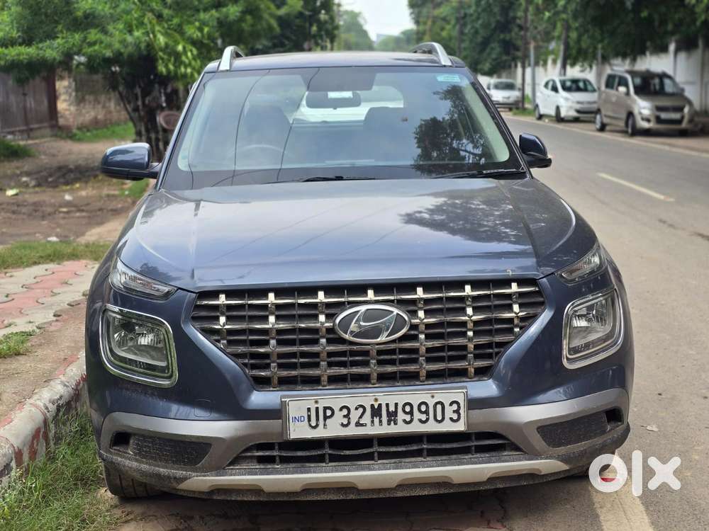 Hyundai Verna S+, 2022, Petrol